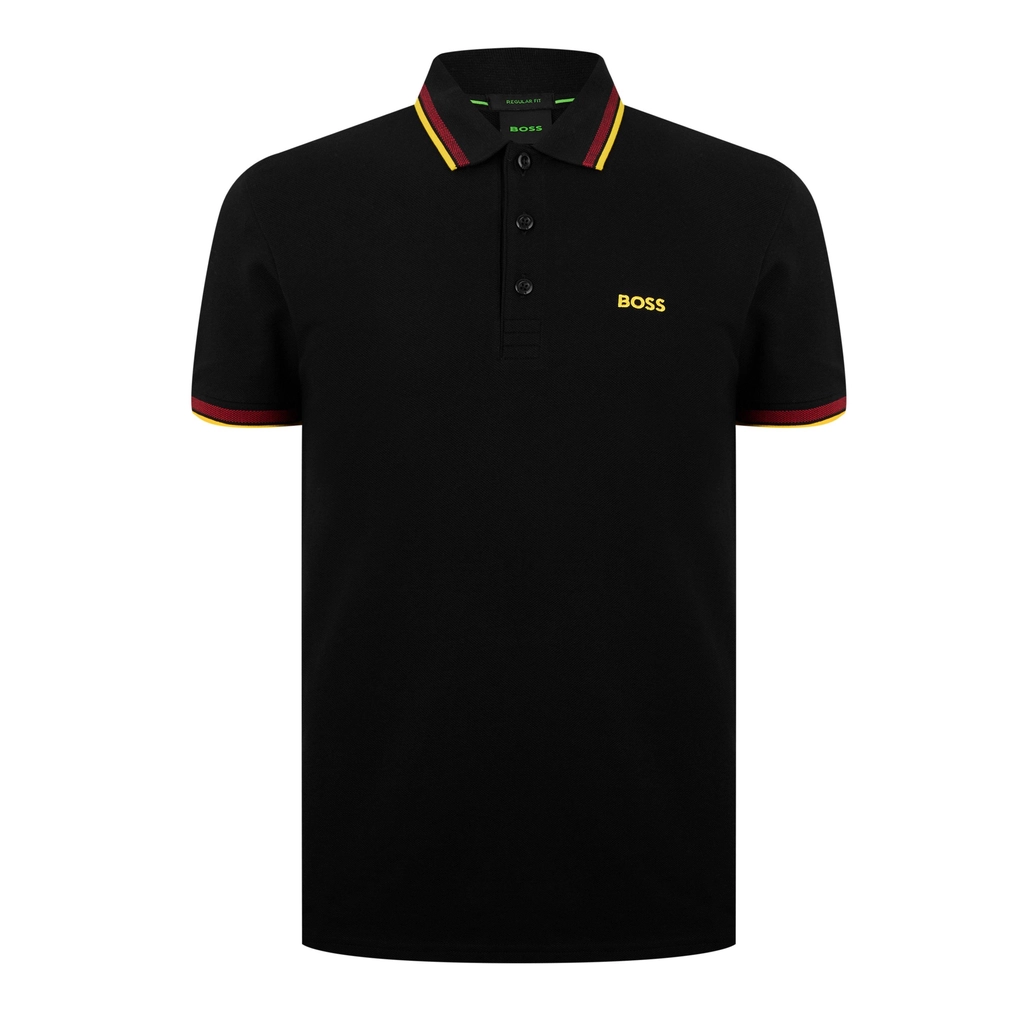 Hugo Boss Paddy 10241663 01 - Germany